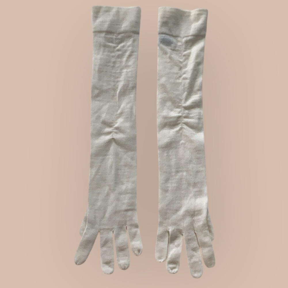 EXPRESS: Gloves - Size (One Size)